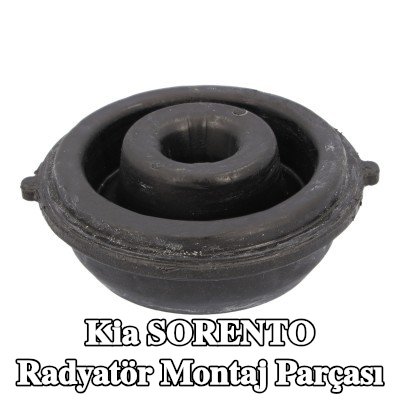 FEBI BILSTEIN Radyatör montaj parçası — Kia Sorento