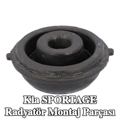 FEBI BILSTEIN Radyatör montaj parçası — Kia Sportage