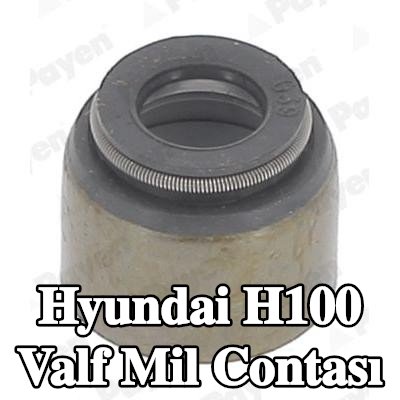 PAYEN Valf mil contası — Hyundai H100