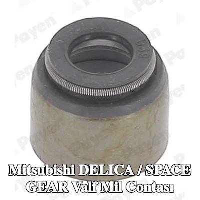 PAYEN Valf mil contası — Mitsubishi Delica / Space Gear