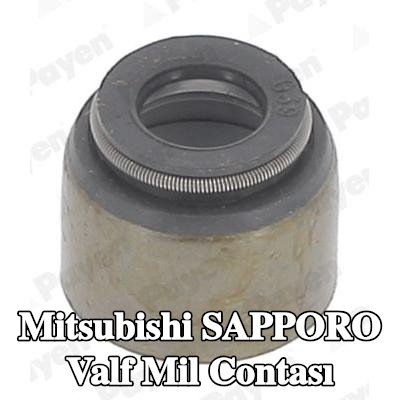 PAYEN Valf mil contası — Mitsubishi Sapporo