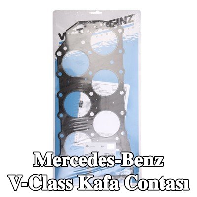 REINZ Kafa contası 1, 65mm — 1997 Mercedes-Benz V-Class
