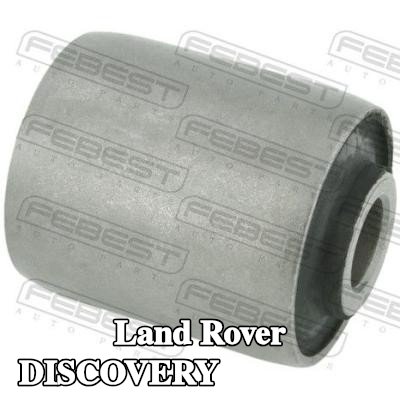 FEBEST جلبة، ممتص الصدمات — Land Rover Discovery