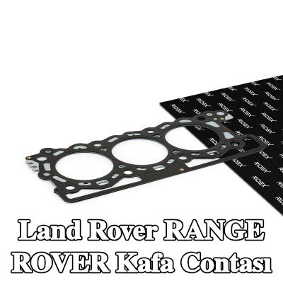 RIDEX Kafa contası 1, 22mm — 2012 Land Rover Range Rover