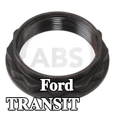 A.B.S. صامولة — Ford Transit