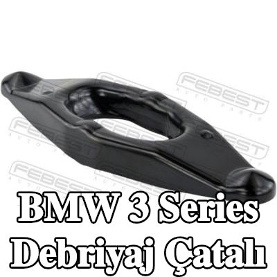 FEBEST Debriyaj çatalı — 1997 BMW 3 Series
