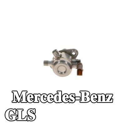 BOSCH مضخة وقود عالية الضغط — Mercedes-Benz Gls
