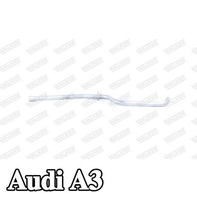 WALKER أنبوب العادم — 2003 Audi A3
