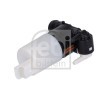 FEBI BILSTEIN Ön cam yıkama pompası 12V — DS Ds3 (4)