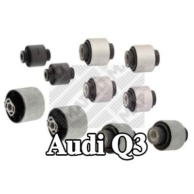 MAPCO طقم إصلاح، وصلة — Audi Q3