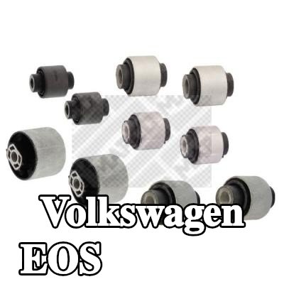 MAPCO طقم إصلاح، وصلة — Volkswagen Eos