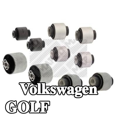 MAPCO طقم إصلاح، وصلة — Volkswagen Golf