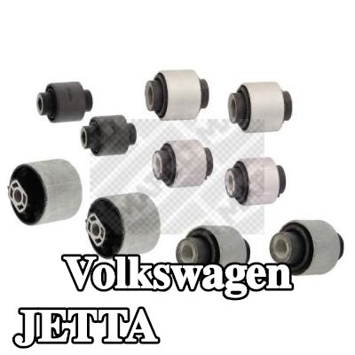 MAPCO طقم إصلاح، وصلة — Volkswagen Jetta