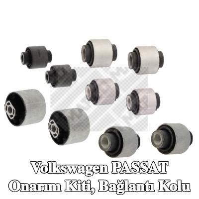 MAPCO Onarım Kiti, bağlantı kolu — Volkswagen Passat