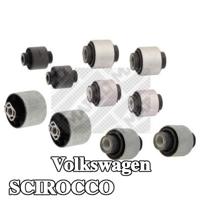 MAPCO طقم إصلاح، وصلة — Volkswagen Scirocco