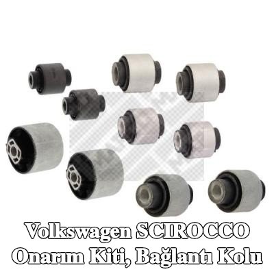 MAPCO Onarım Kiti, bağlantı kolu — Volkswagen Scirocco