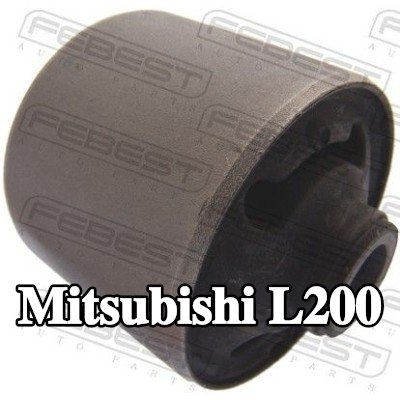FEBEST حامل الترس التفاضلي — 2002 Mitsubishi L200