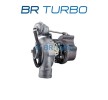 BR Turbo Turboşarj, Conta Seti Dahil — Renault Mascott (2)