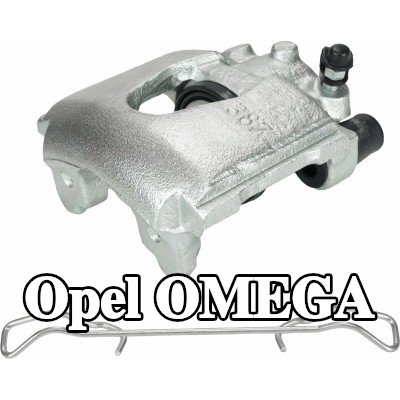 TRW ملاقط الفرامل — 1990 Opel Omega