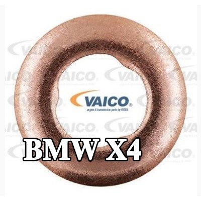 VAICO واقي حراري, نظام الحقن بجودة VAICO الأصلية — BMW X4
