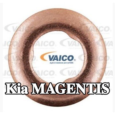 VAICO واقي حراري, نظام الحقن بجودة VAICO الأصلية — Kia Magentis