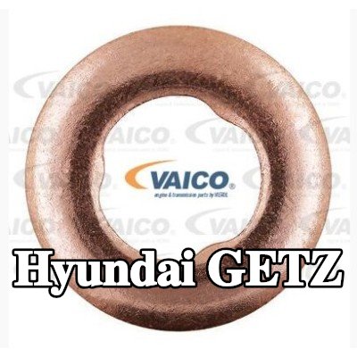 VAICO واقي حراري, نظام الحقن بجودة VAICO الأصلية — 2003 Hyundai Getz