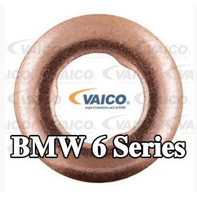 VAICO واقي حراري, نظام الحقن بجودة VAICO الأصلية — BMW 6 Series