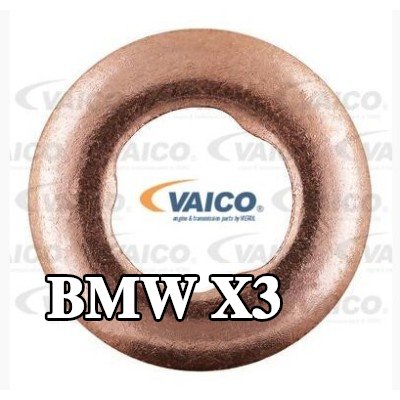 VAICO واقي حراري, نظام الحقن بجودة VAICO الأصلية — BMW X3