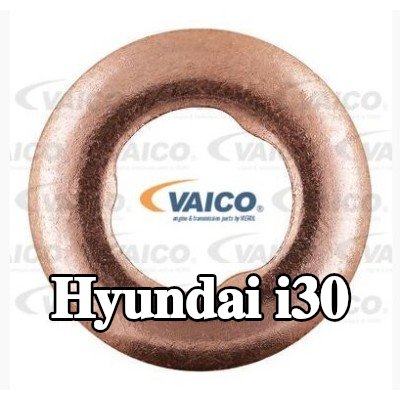 VAICO واقي حراري, نظام الحقن بجودة VAICO الأصلية — 2012 Hyundai i30