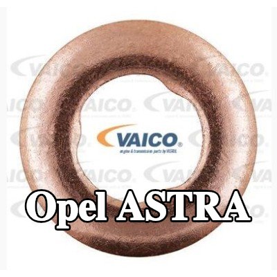 VAICO واقي حراري, نظام الحقن بجودة VAICO الأصلية — 2012 Opel Astra