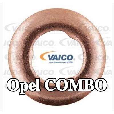 VAICO واقي حراري, نظام الحقن بجودة VAICO الأصلية — Opel Combo