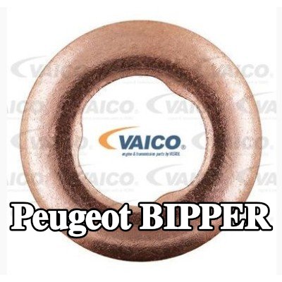 VAICO واقي حراري, نظام الحقن بجودة VAICO الأصلية — Peugeot Bipper