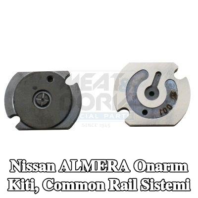 MEAT & DORIA Onarım Kiti, common rail sistemi — Nissan Almera