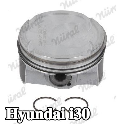 NÜRAL مكبس لقضيب التوصيل Keystone — Hyundai i30