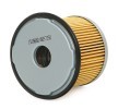 RIDEX Filtre kiti — 2000 Peugeot 306 (6)