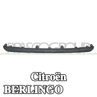 PRASCO المقسم الأمامي الأمامي — Citroën Berlingo