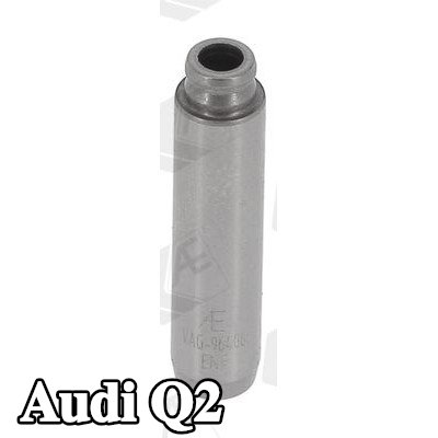 AE أدلة الصمامات — 2016 Audi Q2