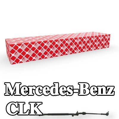 FEBI BILSTEIN وصلة سحب التوجيه — 2000 Mercedes-Benz Clk