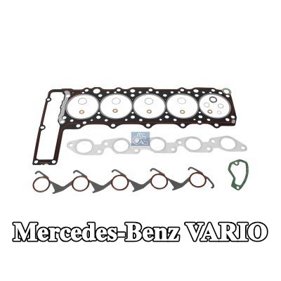 DT Spare Parts مجموعة حشيات، رأس الأسطوانة — 2000 Mercedes-Benz Vario