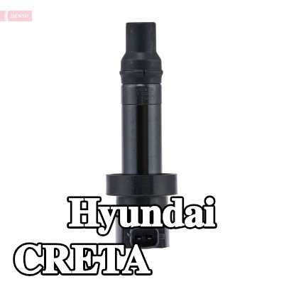 DENSO موصل ملف الإشعال ذو 2 سنون — Hyundai Creta