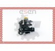 ESEN SKV Su Pompası, park ısıtıcısı — SEAT Exeo (2)