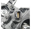 HELLA المصباح الأمامي الأيسر, H7/H7, LED, PY21W, مع لمبات, مع محرك لتسوية المصابيح الأمامية — Renault Kadjar (6)