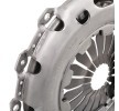 VALEO Debriyaj kiti KIT3P (CSC), KIT3P (CSC), merkezi yardımcı silindirli — Ford Ecosport (4)