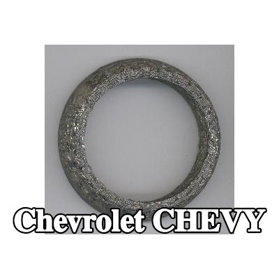 ELRING مانع تسرب، أنبوب العادم — Chevrolet Chevy