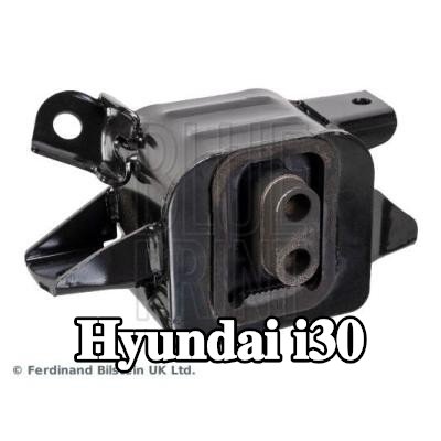 BLUE PRINT تركيب, ناقل الحركة الأوتوماتيكي الأيسر — Hyundai i30