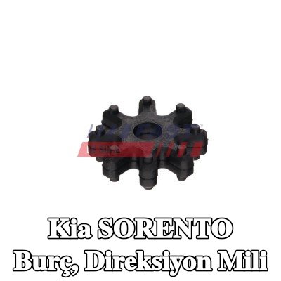 FAST Burç, direksiyon mili — 2012 Kia Sorento