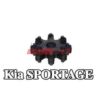 FAST جلبة، عمود التوجيه — 2012 Kia Sportage