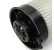 RIDEX Üfleyici motoru 12V, klimalı/klimasız araçlar için, entegre regülatörsüz — Nissan X-trail (4)