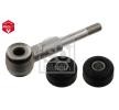 FEBI BILSTEIN Stabilizatör kolu OE Turbo YENİ, Ön Aks — 2002 Citroën Dispatch (2)