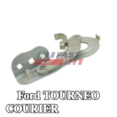 FAST مفصلة، غطاء المحرك — Ford Tourneo Courier